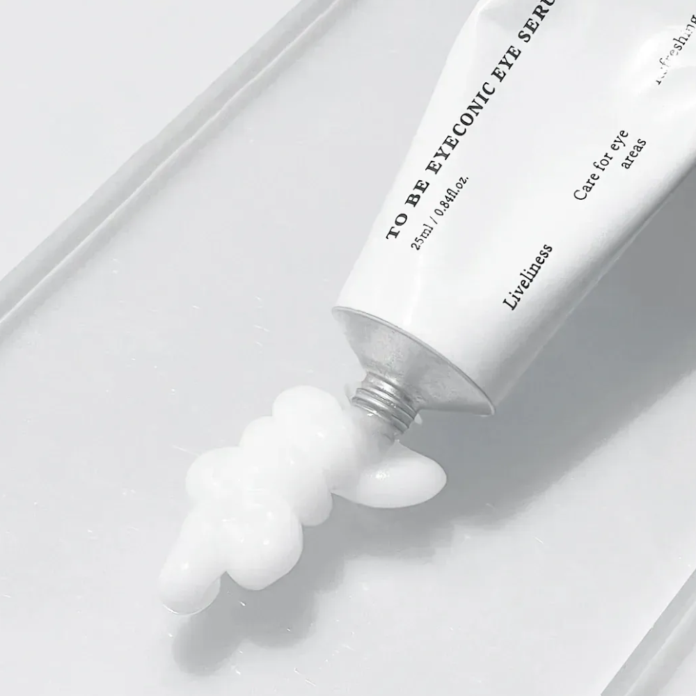 DR. ALTHEA To Be Youthful Eye Serum 25ml - Сироватка для шкіри навколо очей - фото №1 DR. ALTHEA To Be Youthful Eye Serum 25ml - Сироватка для шкіри навколо очей - фото №1